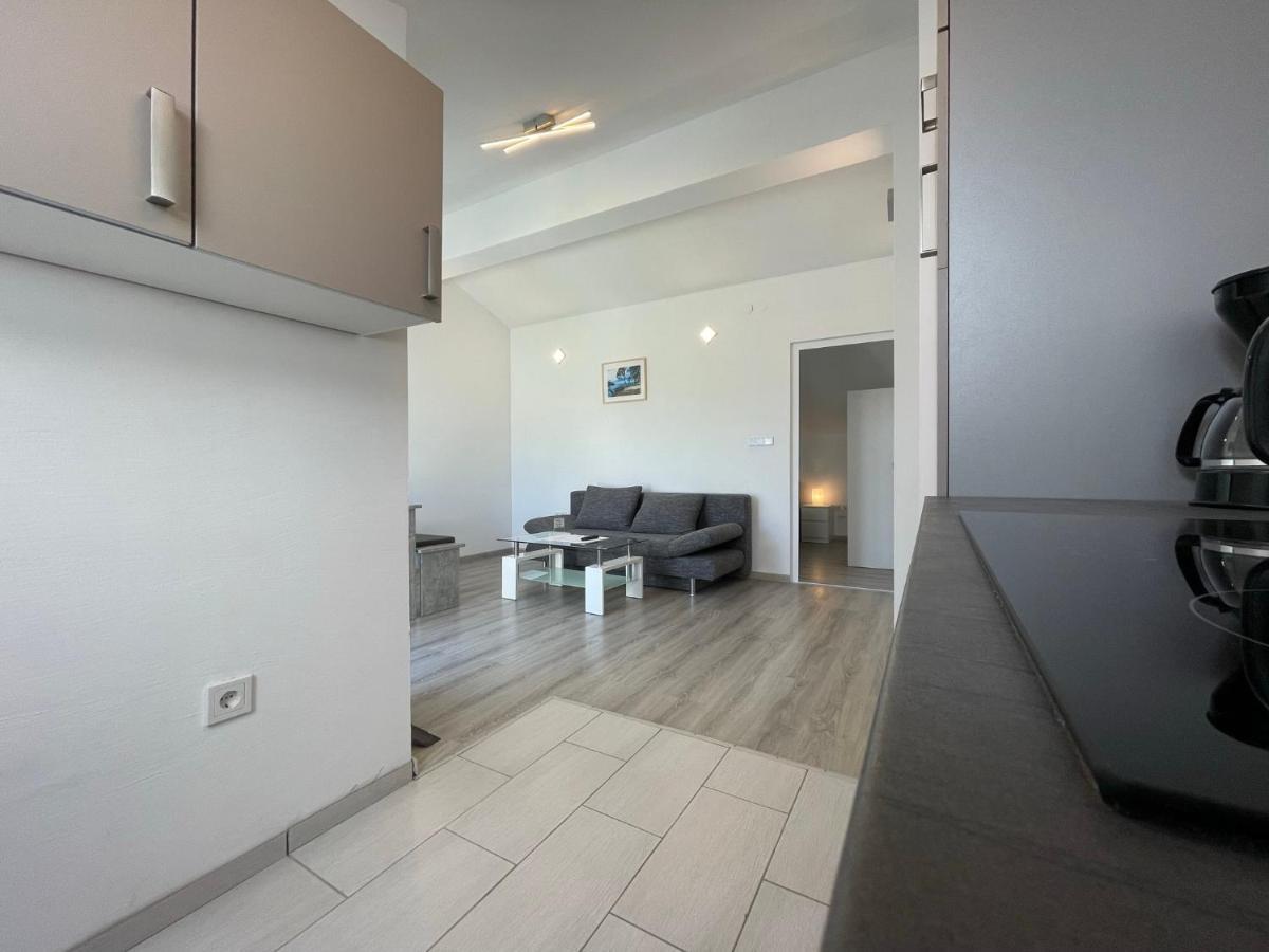 Apartments Villa M&M Bibinje Exterior photo